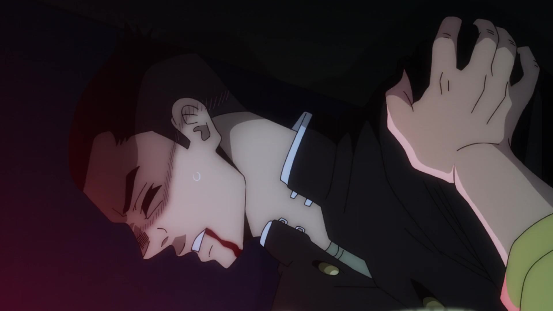 [Tsukyio Editing Resources] Jujutsu Kaisen Season 1 (Episode 1) Raw Clips (289) (tsukyio.com).mp4